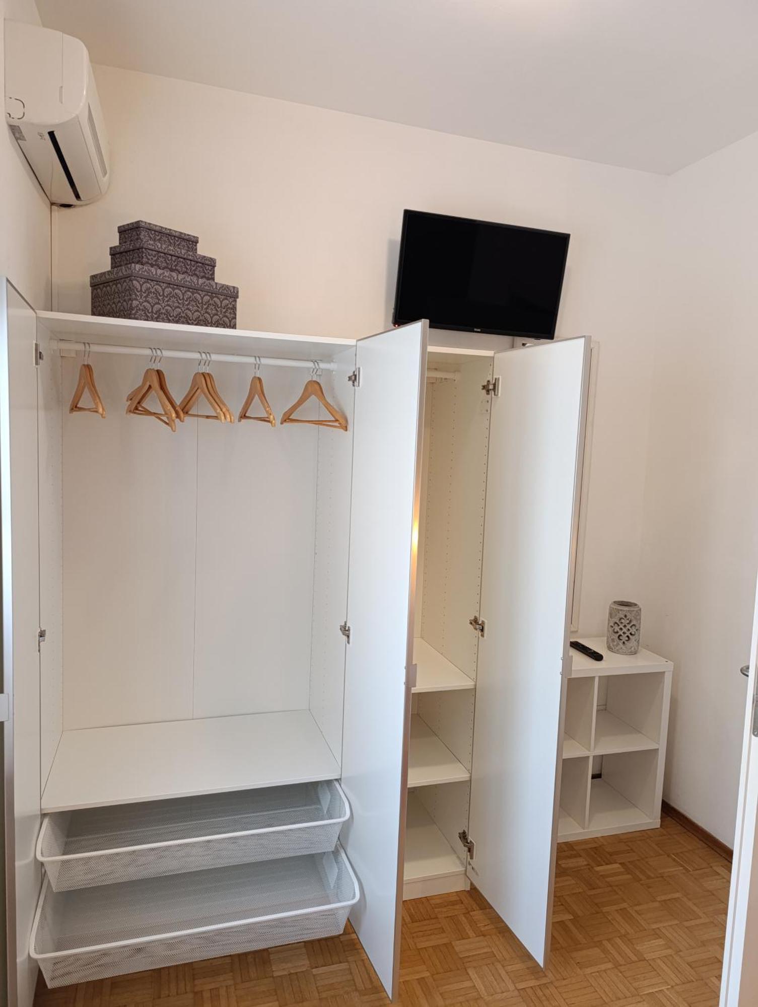 Residenza Le Mura Werona Zewnętrze zdjęcie