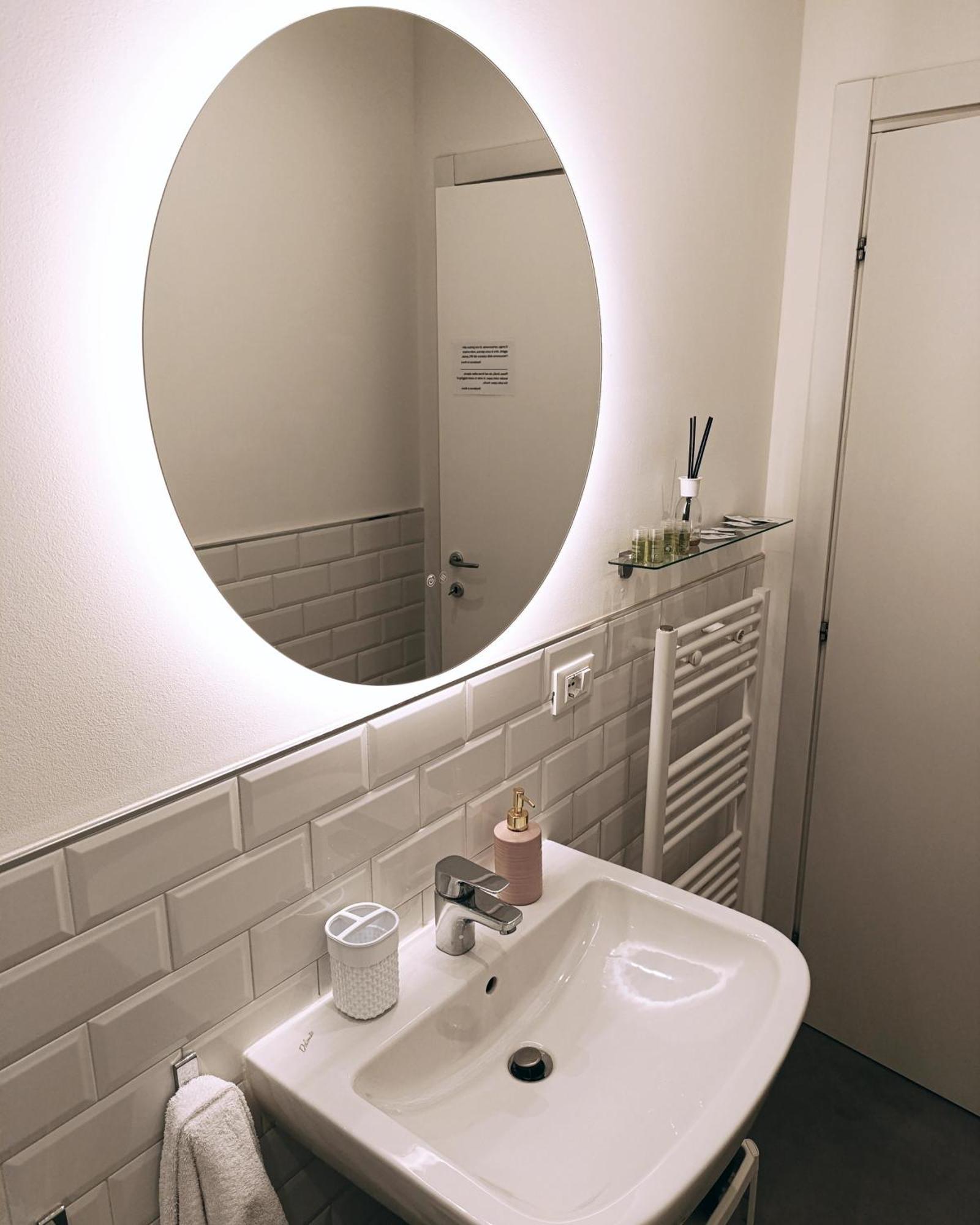 Residenza Le Mura Werona Zewnętrze zdjęcie