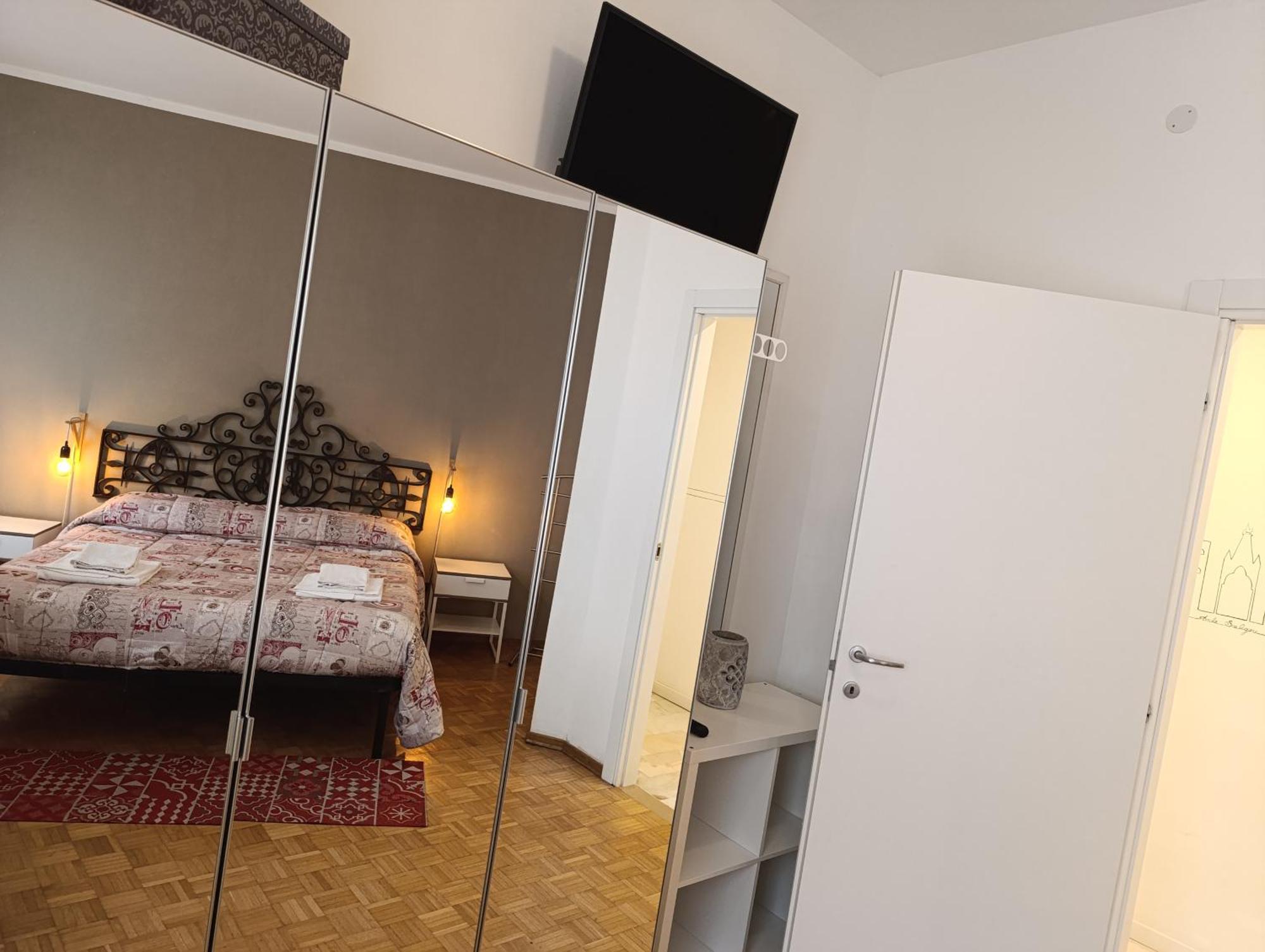 Residenza Le Mura Werona Zewnętrze zdjęcie