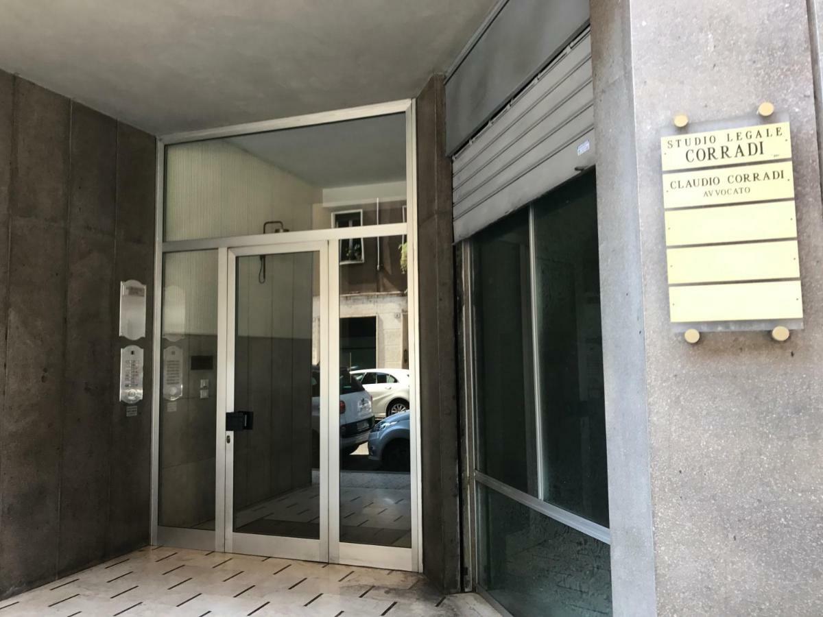 Residenza Le Mura Werona Zewnętrze zdjęcie