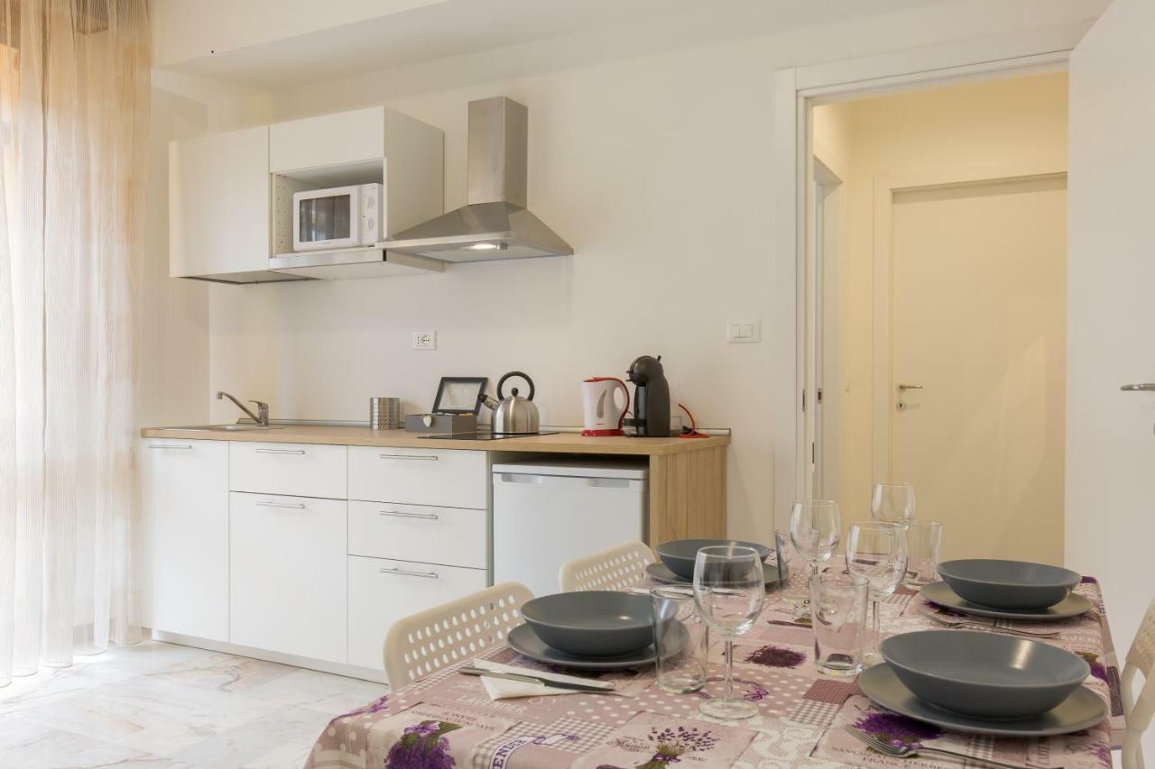 Residenza Le Mura Werona Zewnętrze zdjęcie