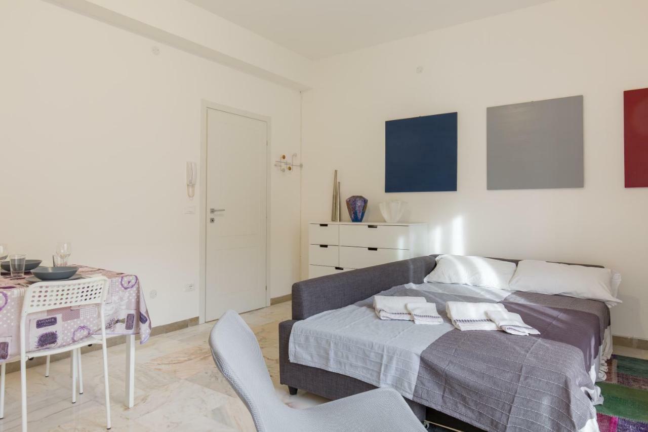 Residenza Le Mura Werona Zewnętrze zdjęcie