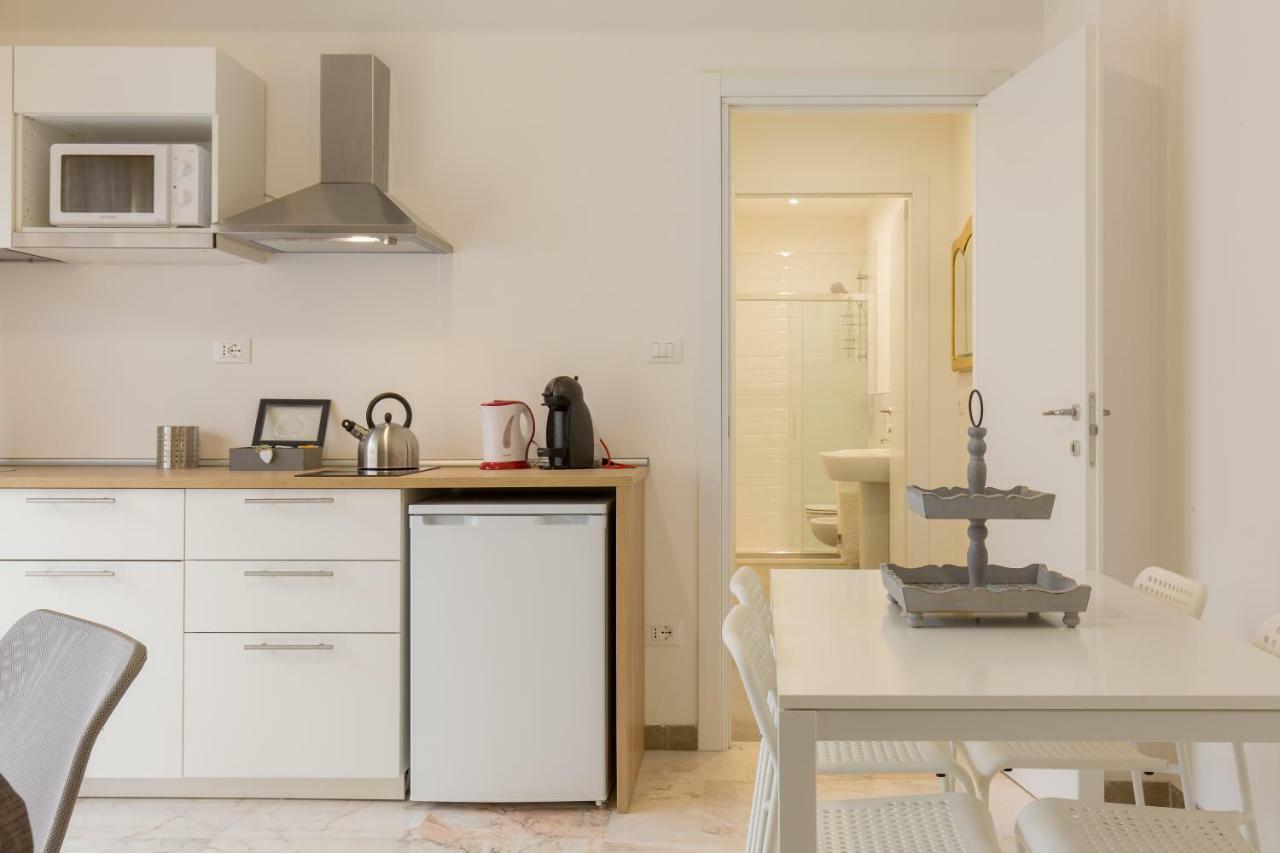 Residenza Le Mura Werona Zewnętrze zdjęcie