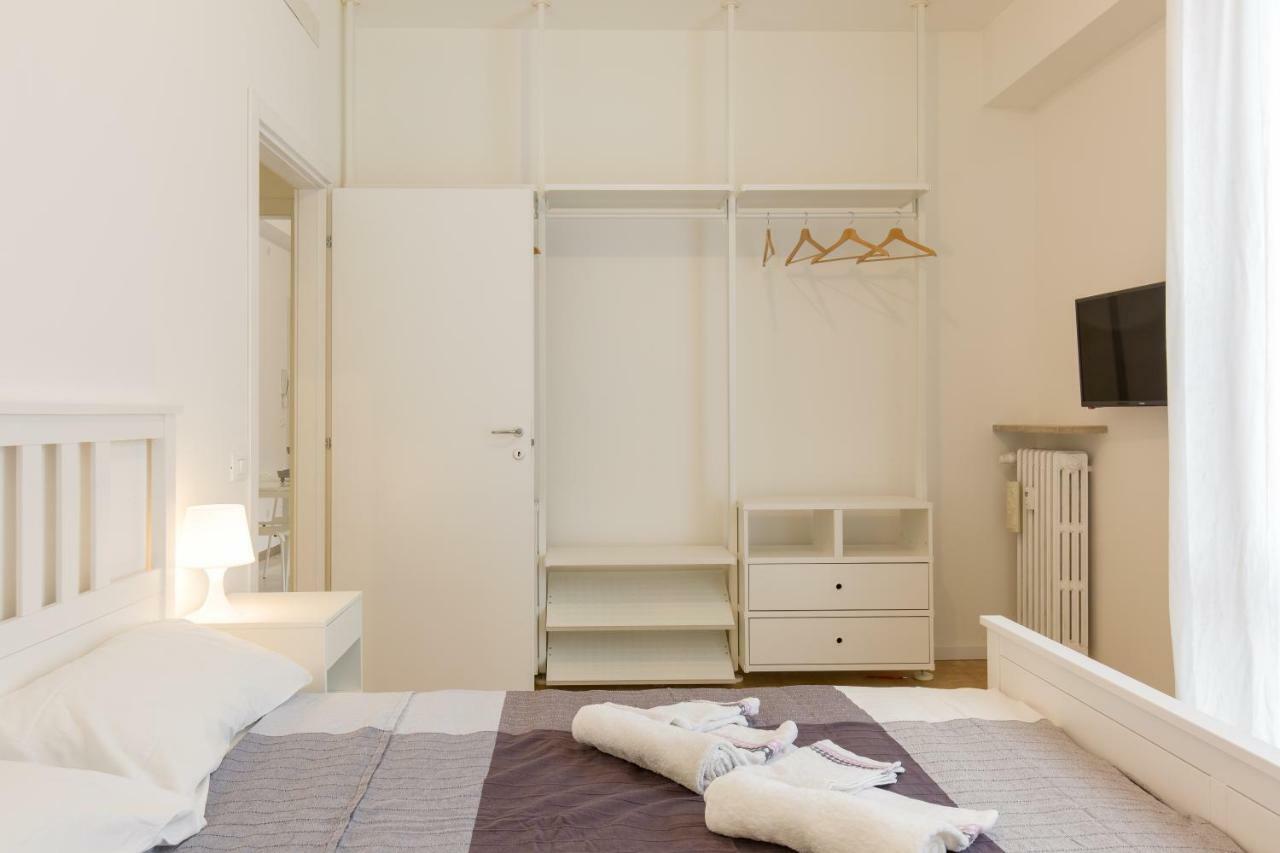 Residenza Le Mura Werona Zewnętrze zdjęcie