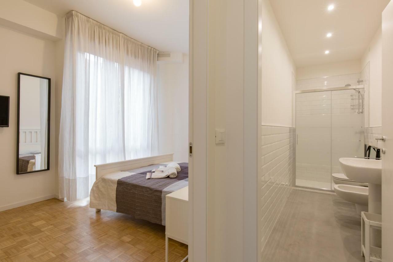 Residenza Le Mura Werona Zewnętrze zdjęcie