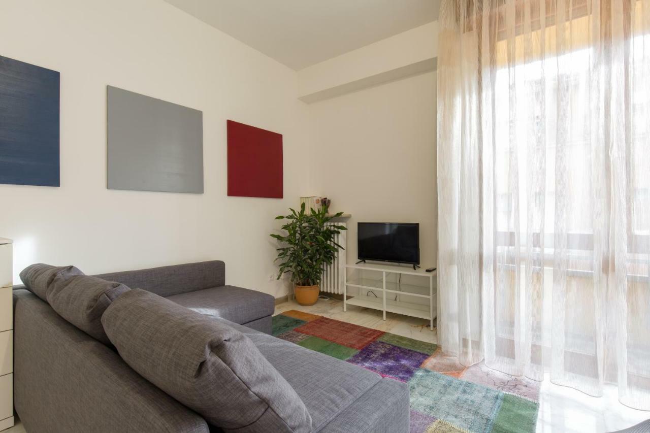 Residenza Le Mura Werona Zewnętrze zdjęcie