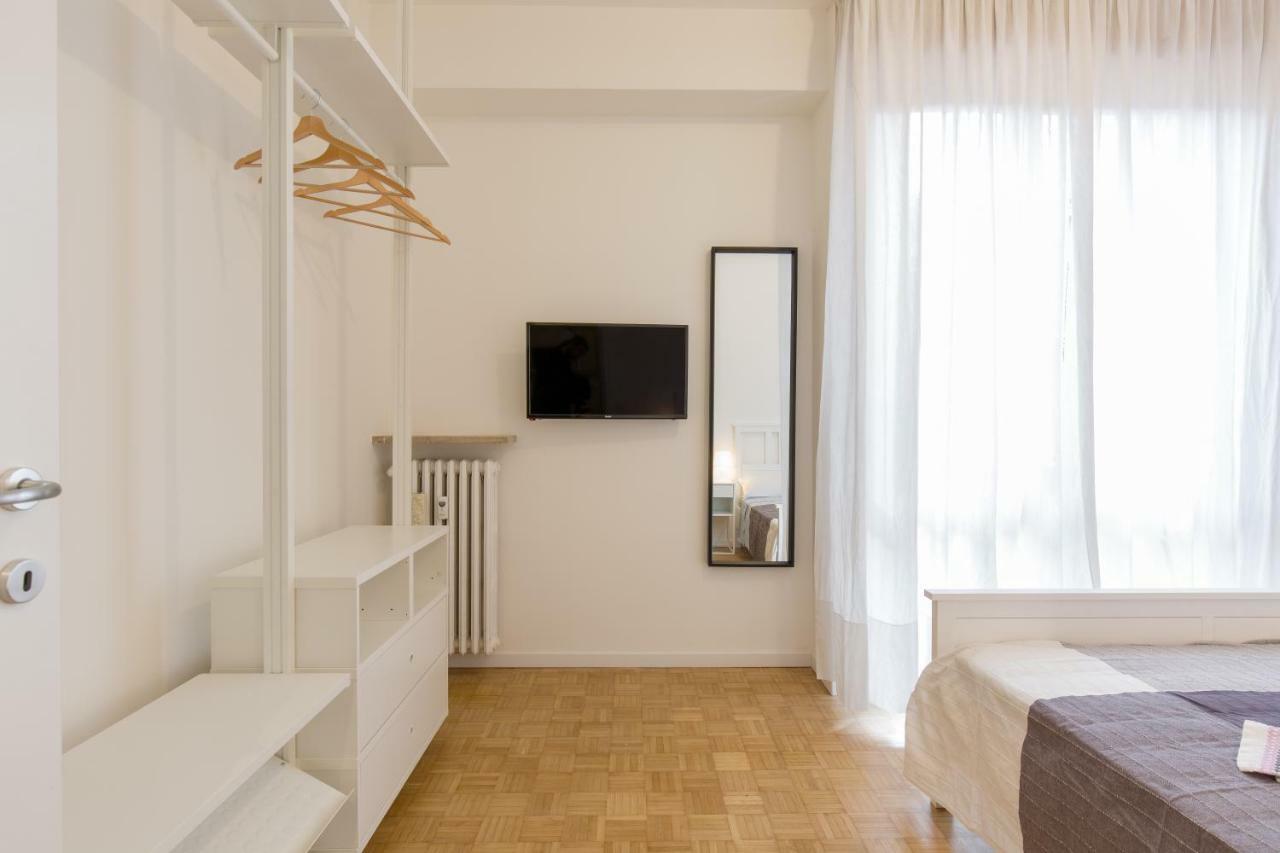Residenza Le Mura Werona Zewnętrze zdjęcie