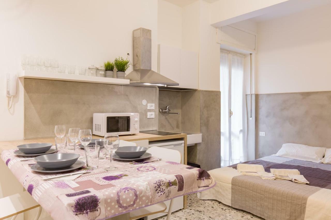 Residenza Le Mura Werona Zewnętrze zdjęcie