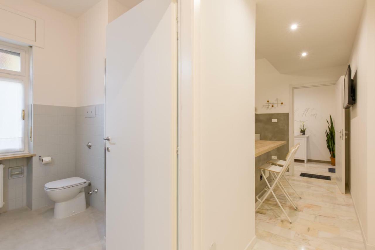 Residenza Le Mura Werona Zewnętrze zdjęcie