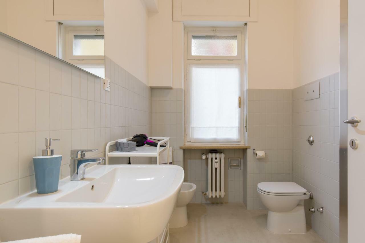 Residenza Le Mura Werona Zewnętrze zdjęcie