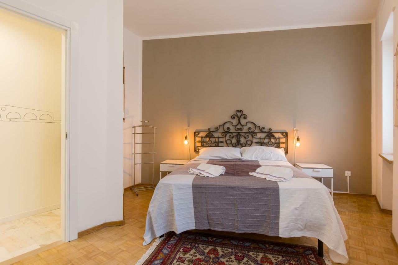 Residenza Le Mura Werona Zewnętrze zdjęcie