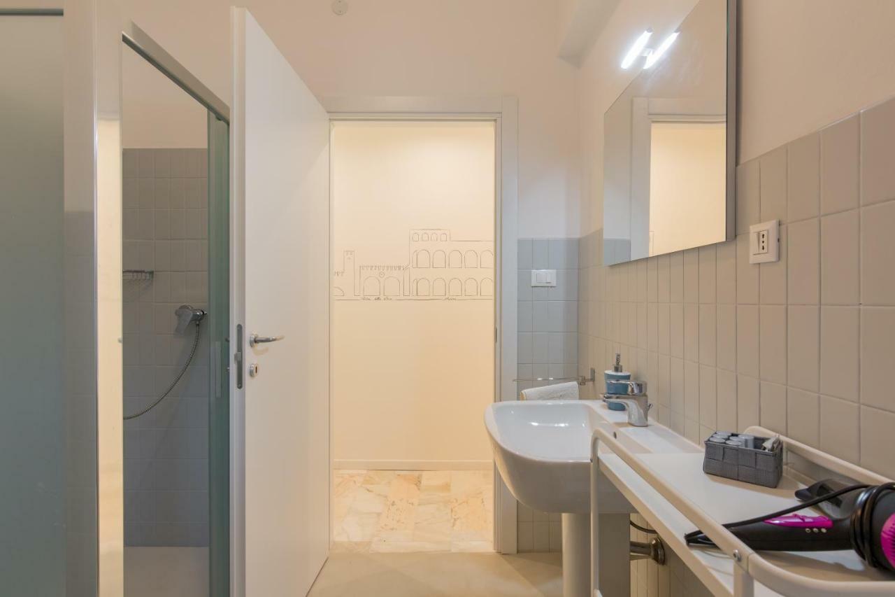 Residenza Le Mura Werona Zewnętrze zdjęcie