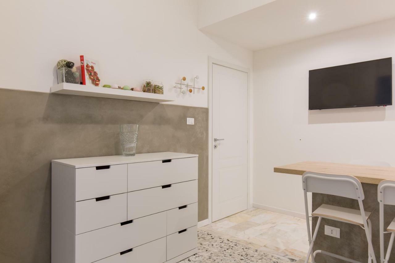 Residenza Le Mura Werona Zewnętrze zdjęcie