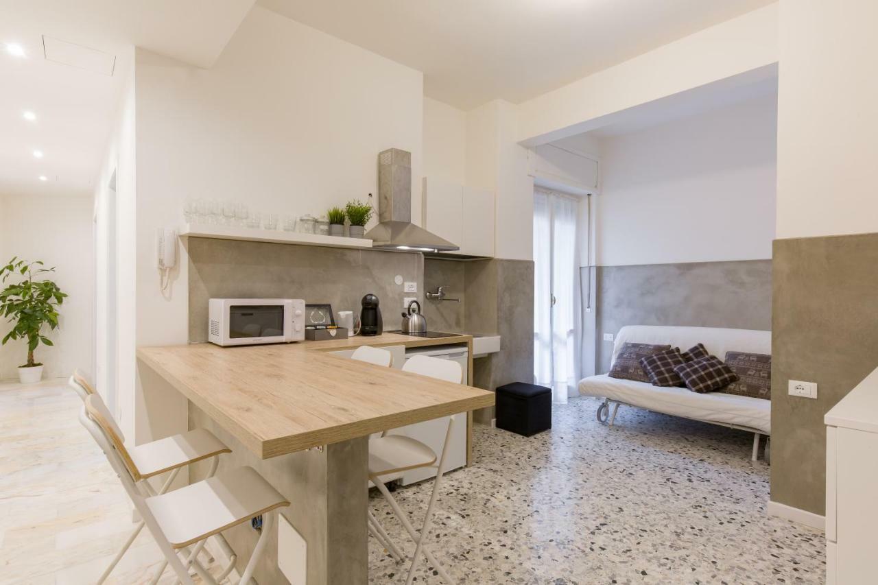 Residenza Le Mura Werona Zewnętrze zdjęcie