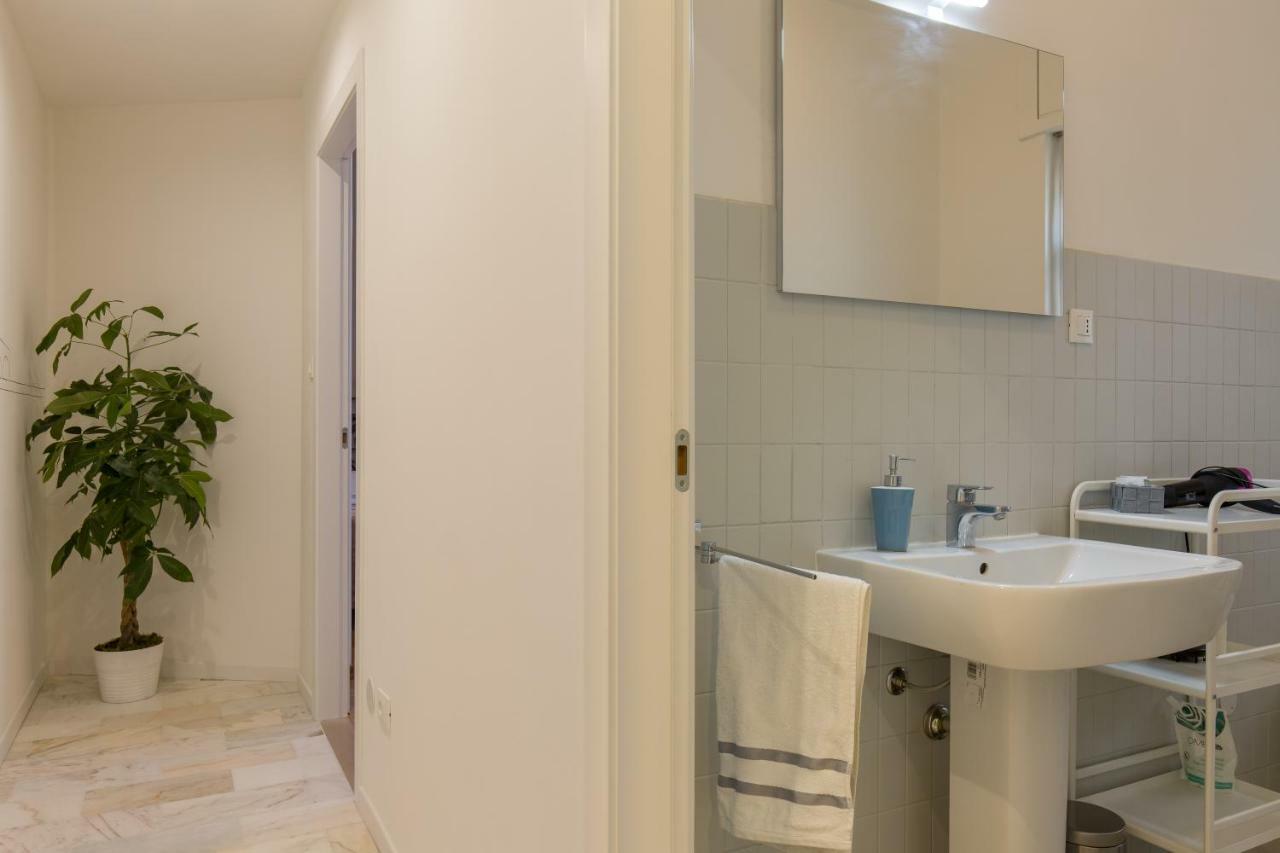Residenza Le Mura Werona Zewnętrze zdjęcie