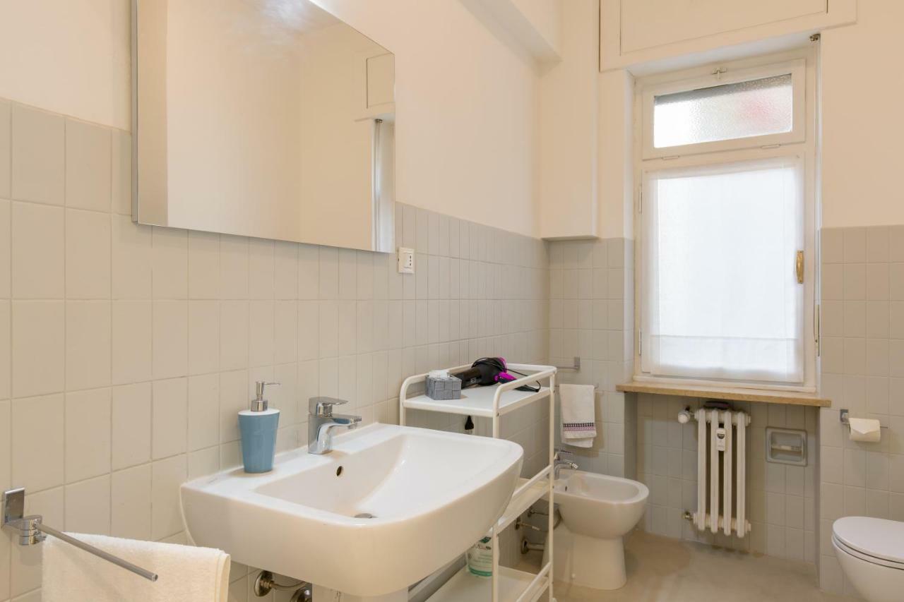 Residenza Le Mura Werona Zewnętrze zdjęcie